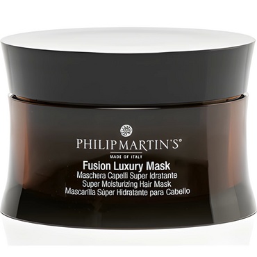 Фьюжн люкс маска для волос Fusion L...